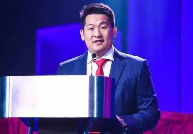 跨境网赌头目佘智江将被引渡回中国接受审判
