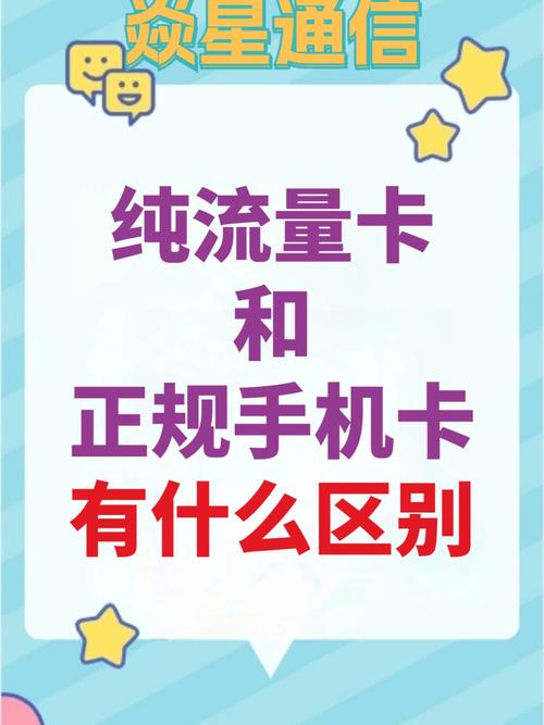 手机SIM卡流量有哪些区别？如何选择最适合的套餐？