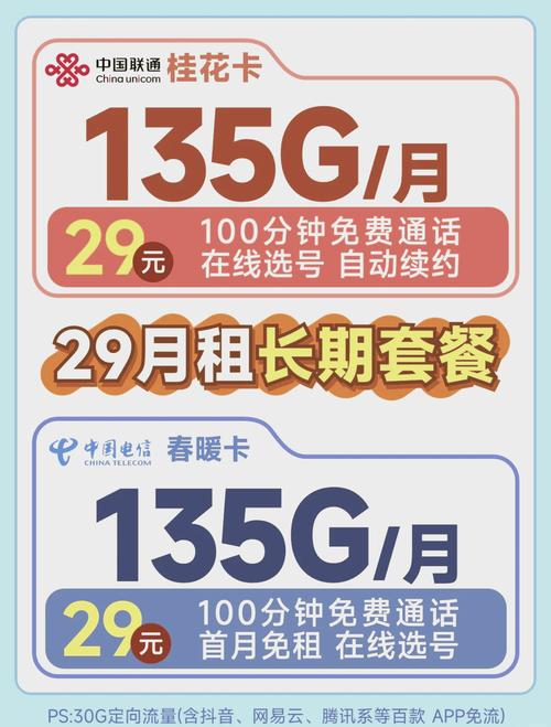 哪些手机是无限流量套餐？这些套餐有什么限制？
