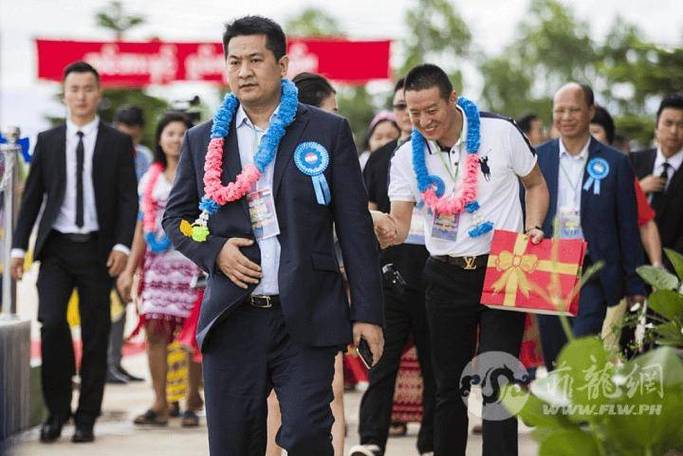 跨境网赌头目佘智江将被引渡回中国