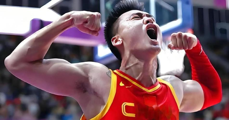 广东队夺得全运会男篮金牌