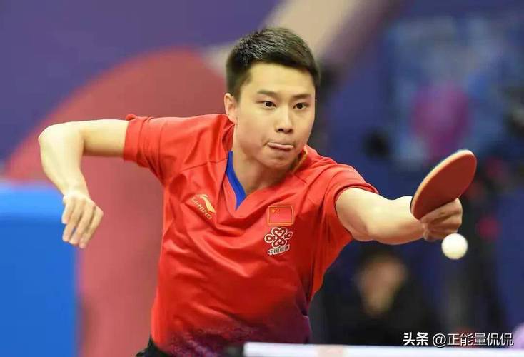 全运会一场能看到国乒6位世界冠军
