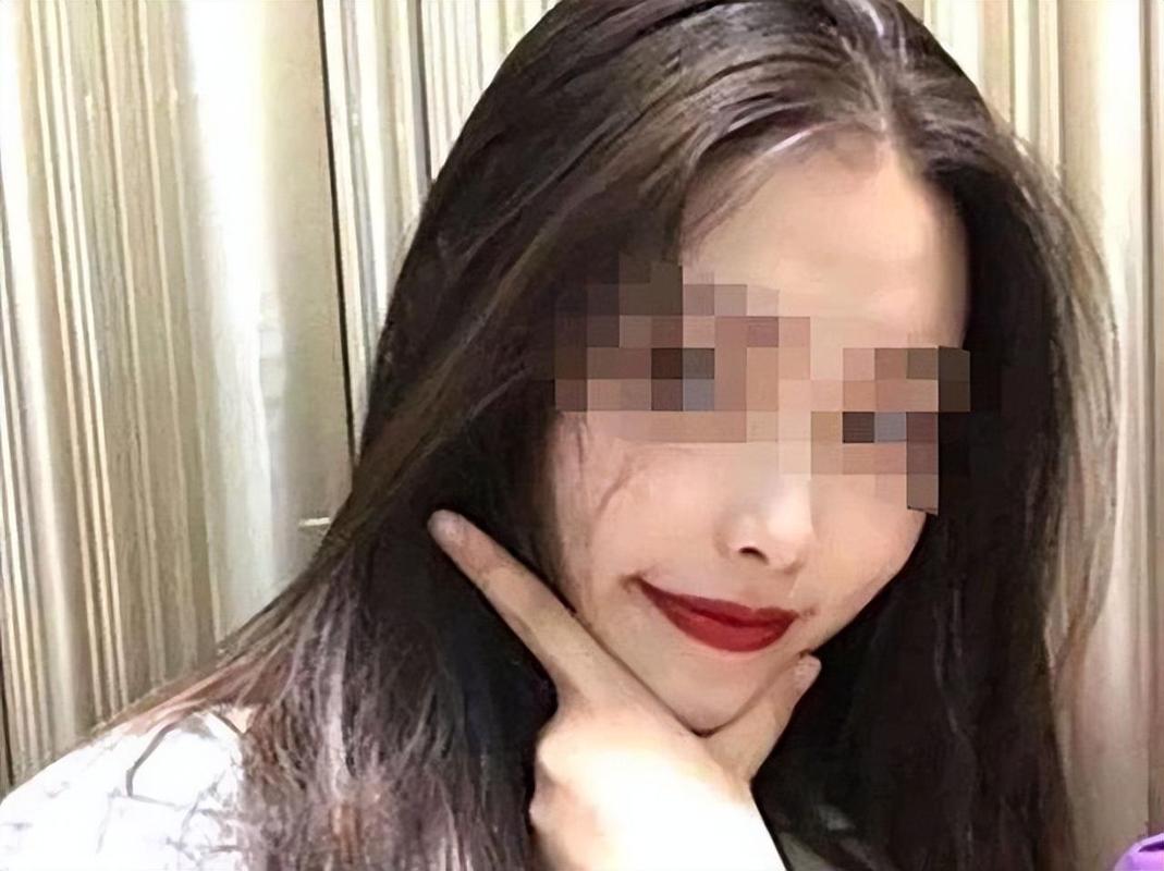 29岁女子失踪一周 上月刚生完孩子