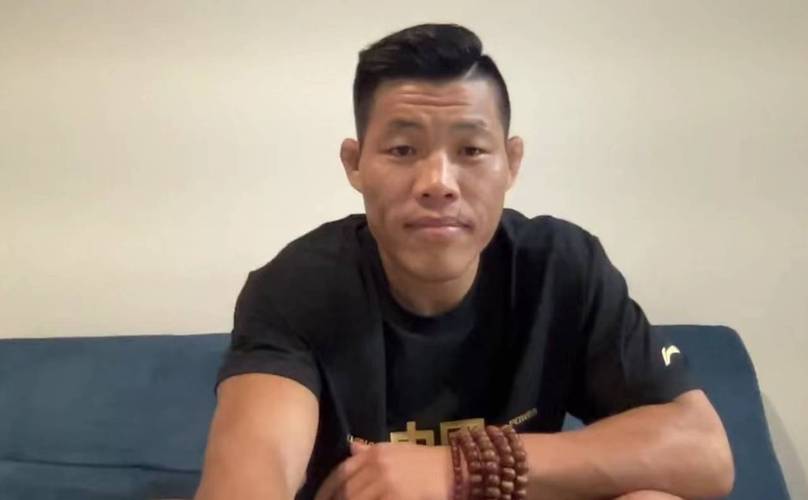 李景亮专访张伟丽，跨界对话，探讨成长之路