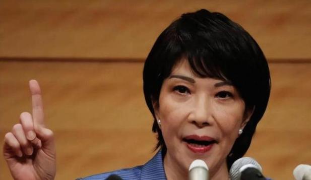 日本有事就是日本有事