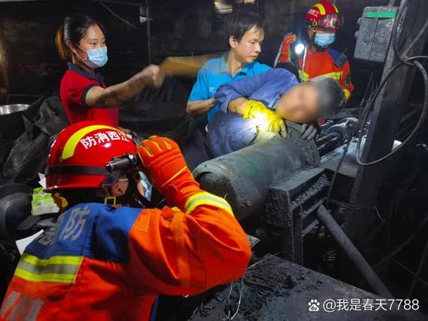 中化泉州石化公司发生火灾，7人受伤事件概述