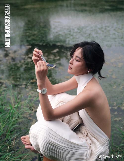 辛芷蕾:东北人就是敢说敢闯有韧性