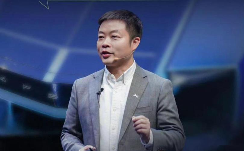 何小鹏谈CEO角色的挑战，痛苦却值得磨砺的道路