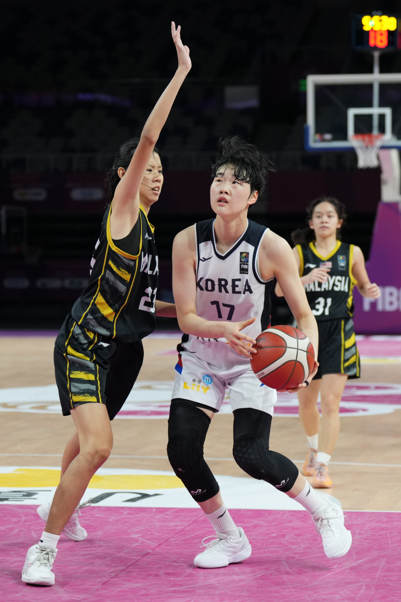 山东U18女篮全运会夺金