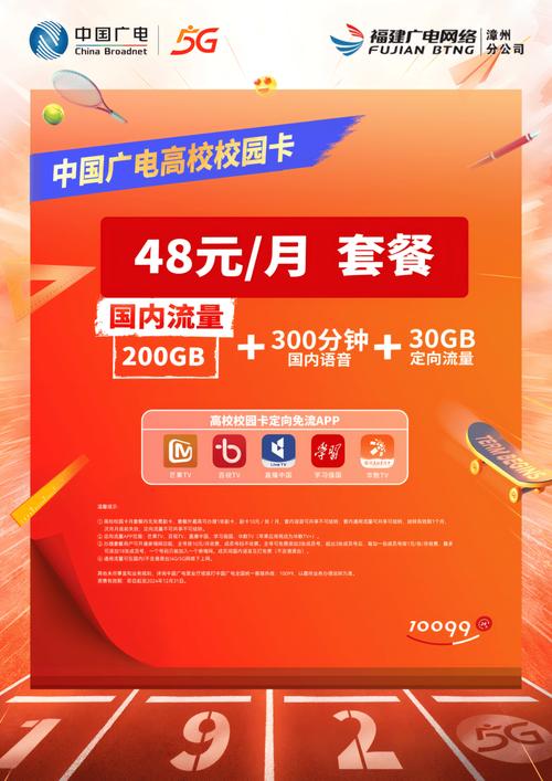 广电助学卡套餐是什么意思？它包含哪些服务？