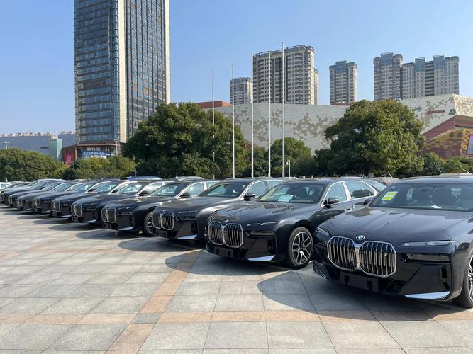 宝马召回超14万辆车 涵盖多款车型