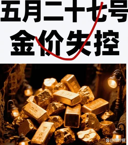 黄金“代购”火了!律师紧急提醒