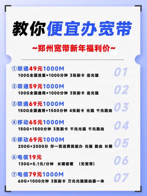 店铺如何办宽带套餐卡呢？