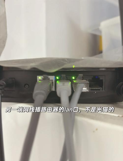 家里有宽带如何连电视看?
