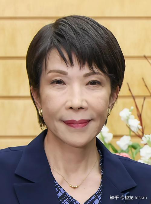 日本毒土培育出的高市早苗奇迹