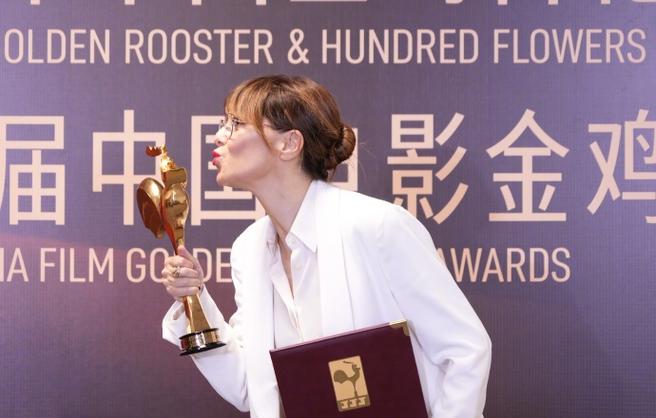 还有明天荣获金鸡奖最佳外语片奖，国际影坛瞩目之作