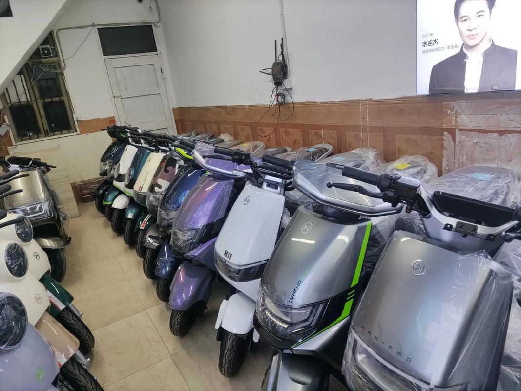 全运绿能黑科技揭秘，展现前沿科技力量