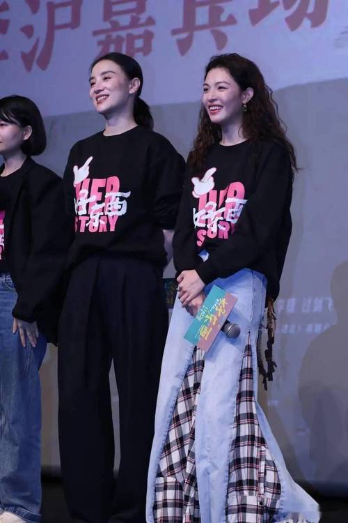 钟楚曦获金鸡奖最佳女配角奖
