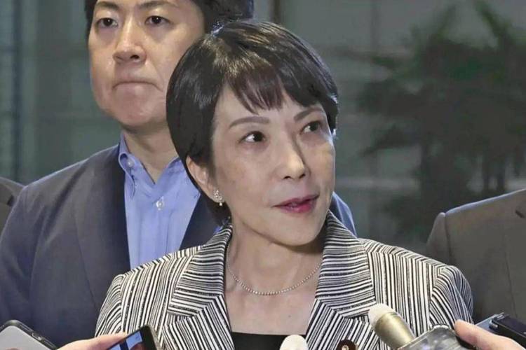 高市早苗涉台言论，越线挑衅，不容轻忽