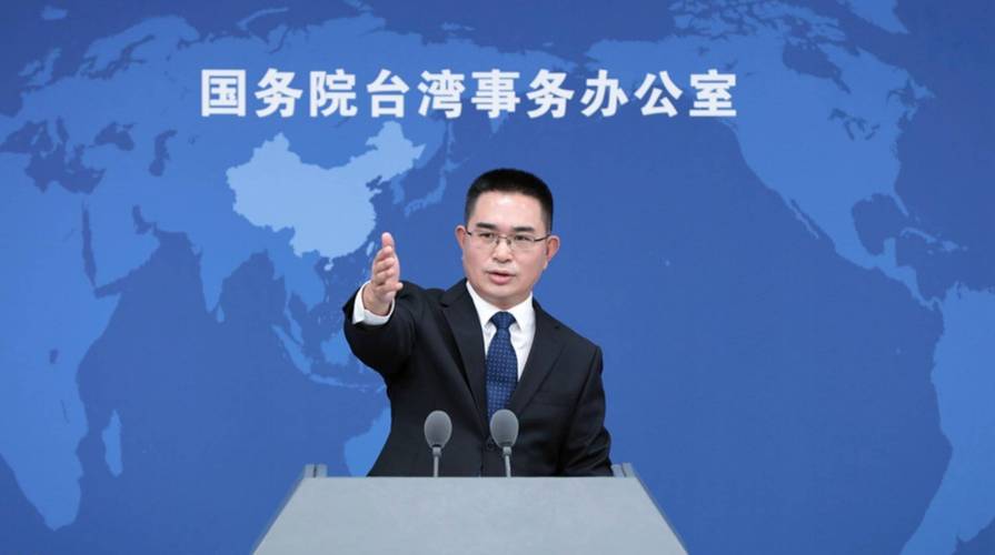 沈伯洋和民进党当局为何都慌了