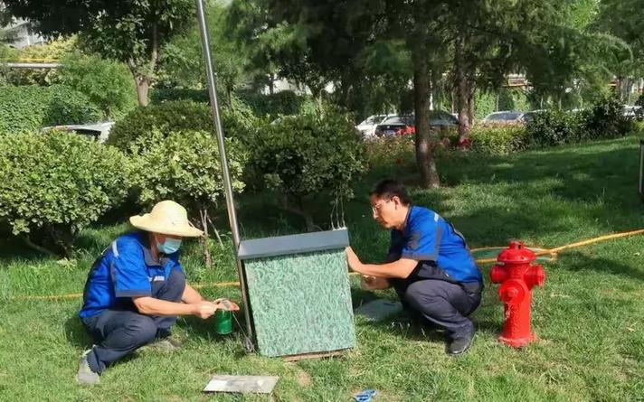 先帮救火再帮卖葱 温暖后续来了
