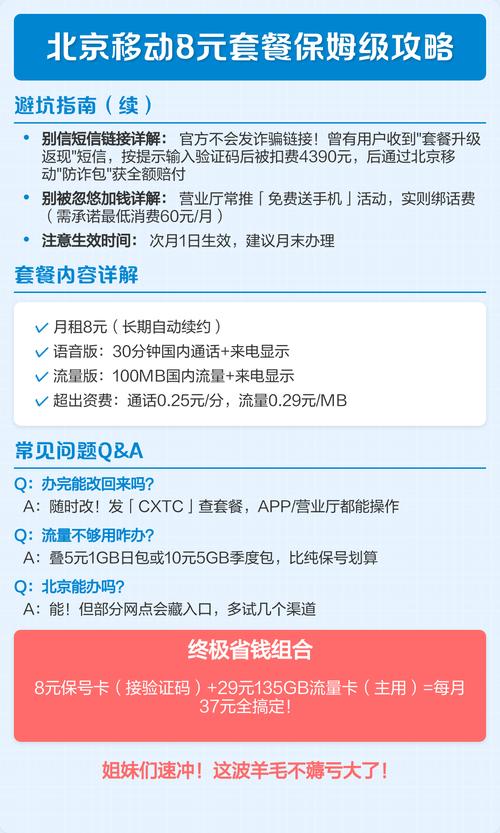 8元套餐如何用宽带计费？