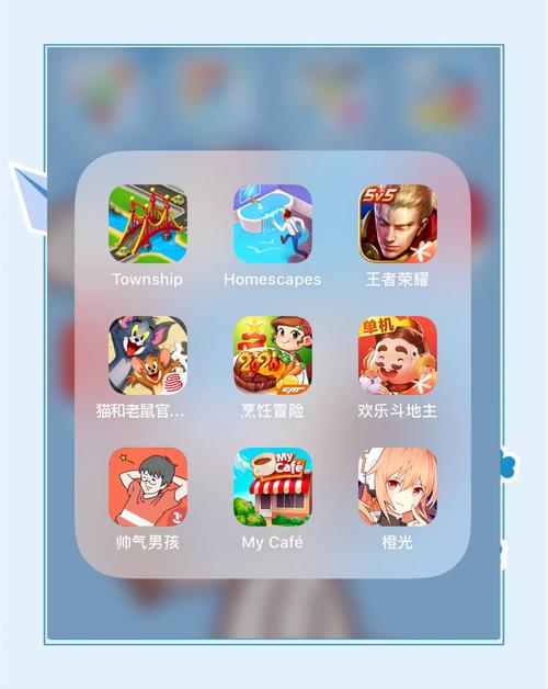 流量好的手机游戏有哪些？为什么它们受欢迎？