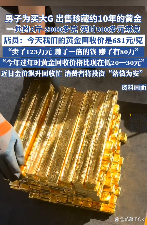 官方辟谣居民成群结队挖到金子