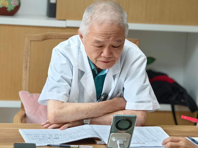48岁三甲医院主任医师岗位上病逝，生命的奉献与遗憾
