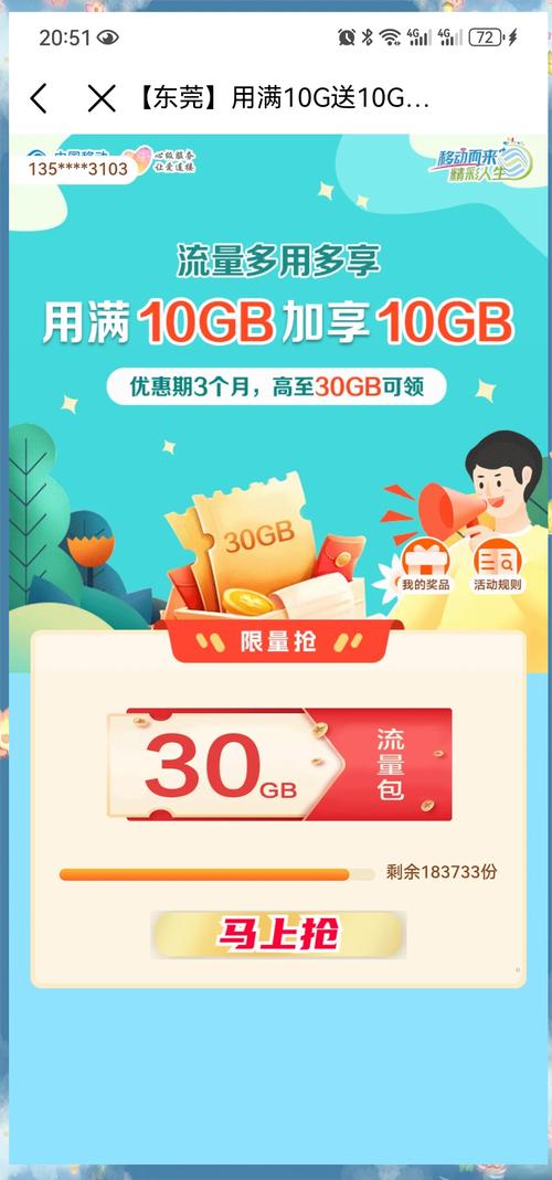 手机充流量的网址有哪些？如何选择最合适的平台？
