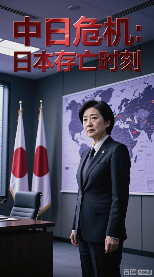 日本再次面临抉择