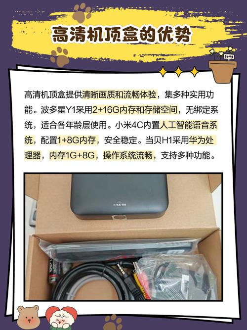 韩国宽带如何安装电视盒子？步骤是什么？