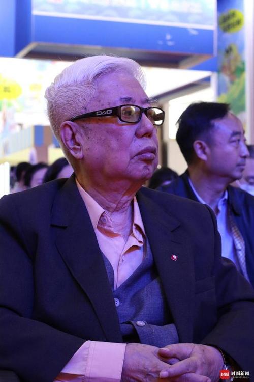 茅盾文学奖得主王火逝世 享年103岁