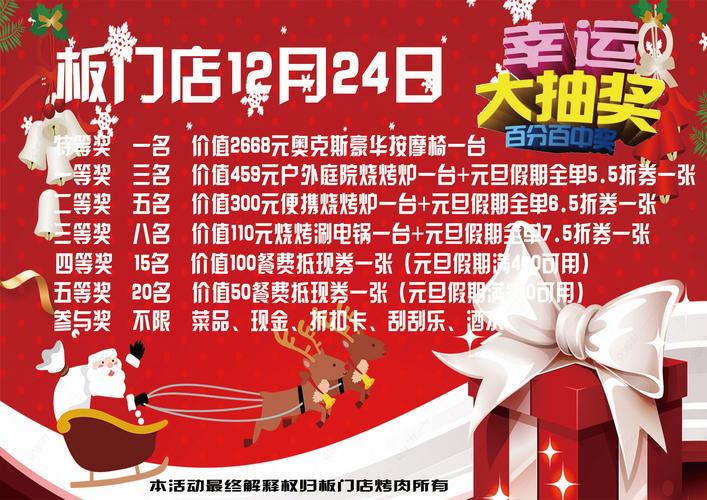 礼品优惠卡套餐有哪些项目?