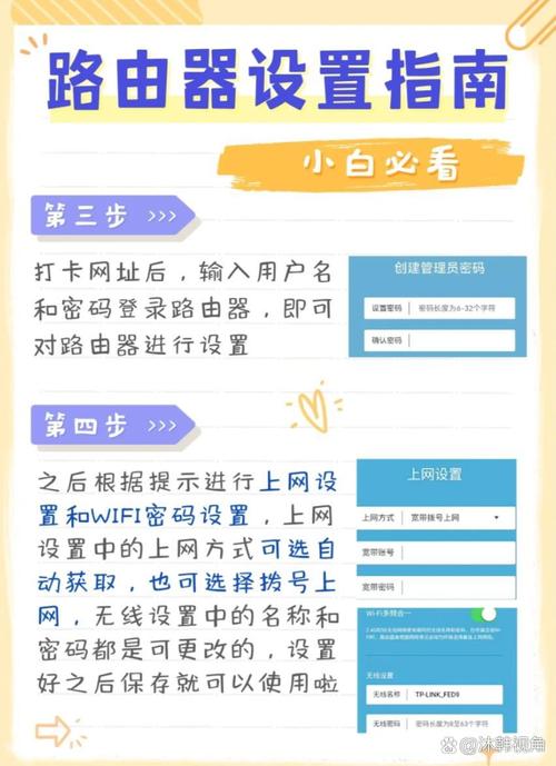 如何解锁路由器宽带?
