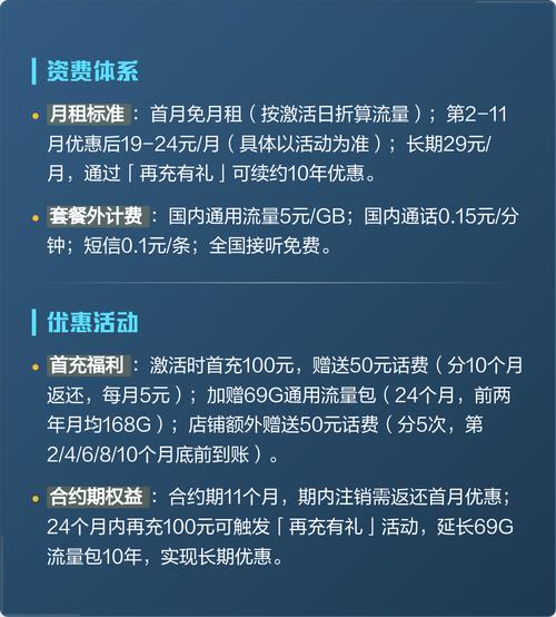 广电卡有哪些坑人套餐业务?