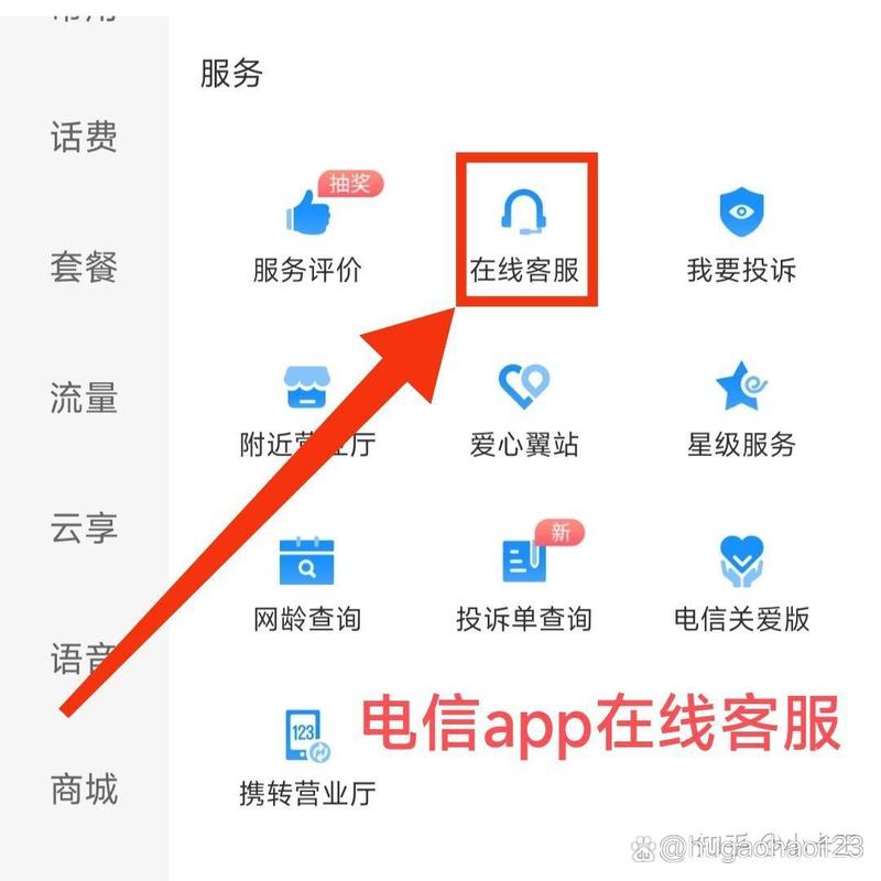 不用了电信卡怎么取消套餐？