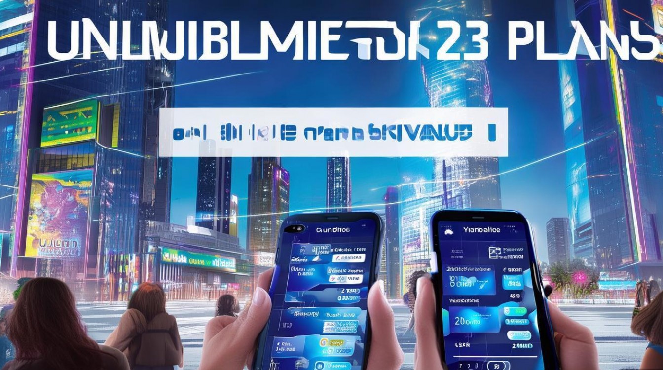 2025年有哪些手机卡套餐不限流量,性价比最高? 2025年有哪些手机卡套餐不限流量,性价比最高?