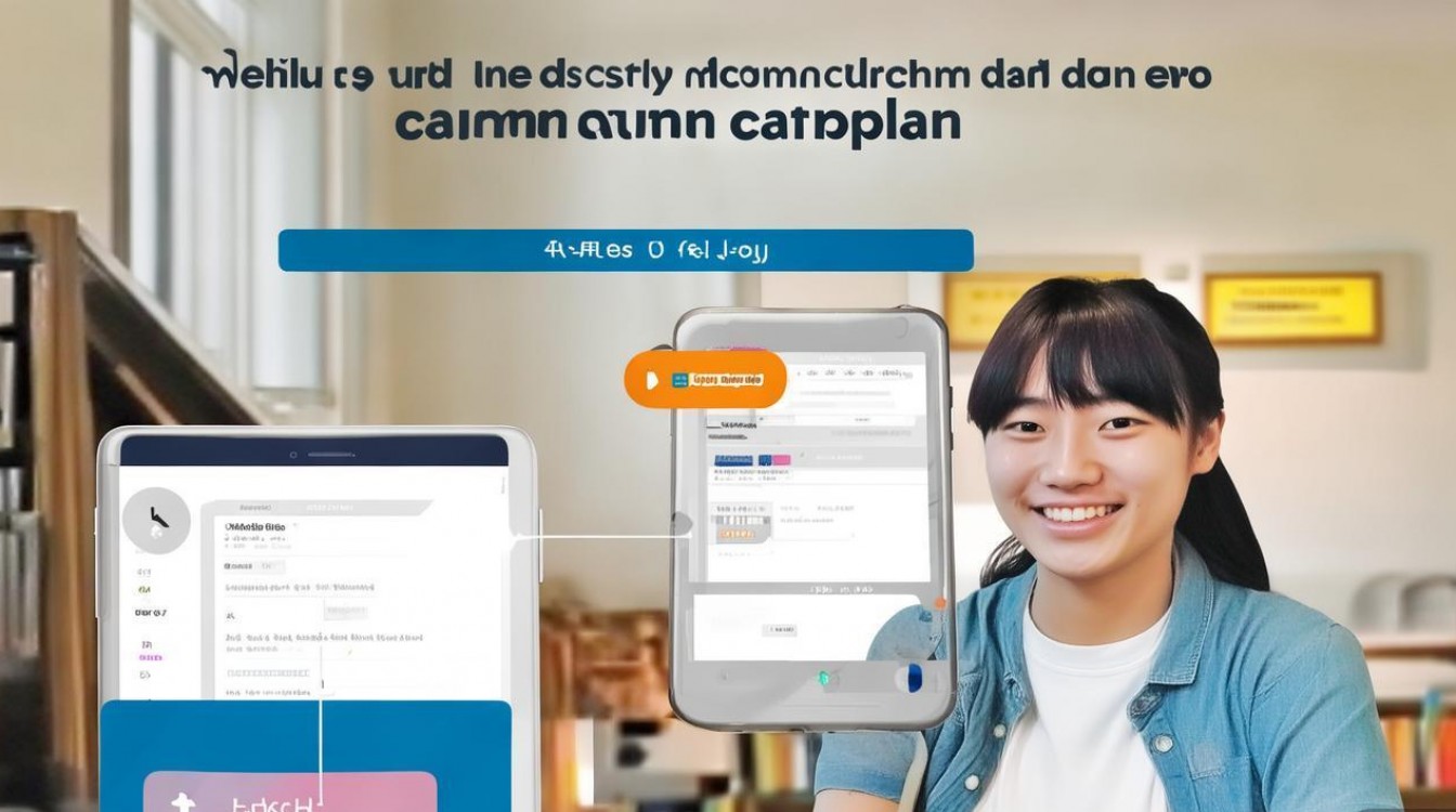 联通卡如何顺利转换至校园套餐，操作步骤详解？