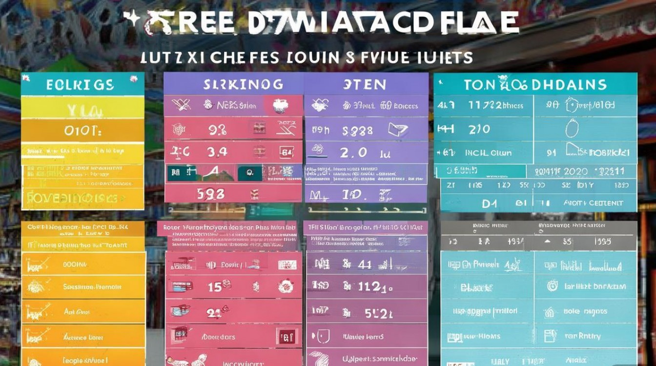 免实流流量卡究竟提供哪些套餐选择？价格和服务详情一览！