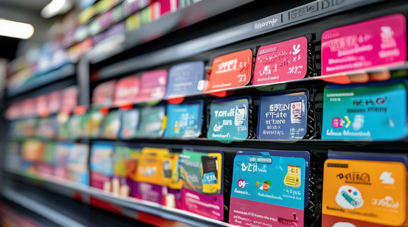 南通百元套餐中包含哪些具体类型的手机卡？