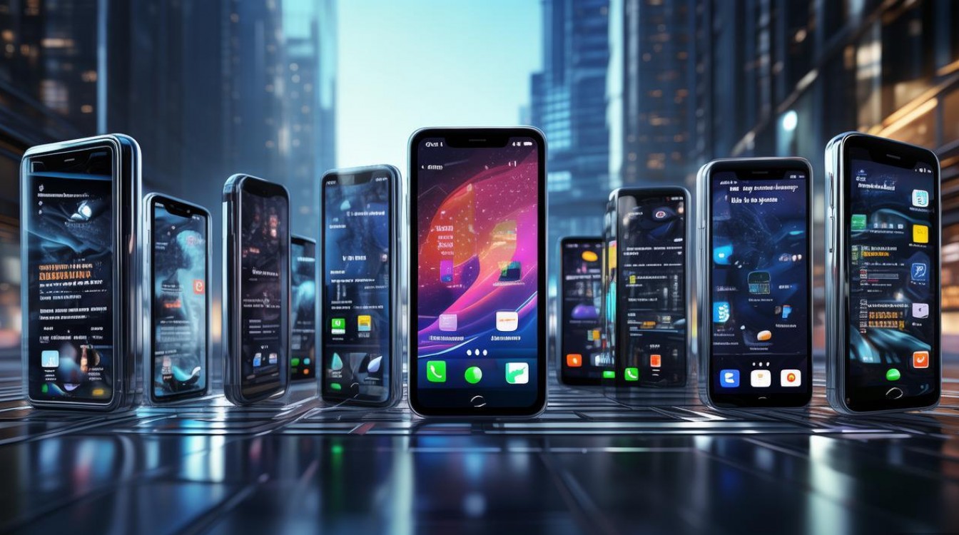 哪些品牌和型号的手机在保持流畅运行的同时，能有效控制流量消耗？