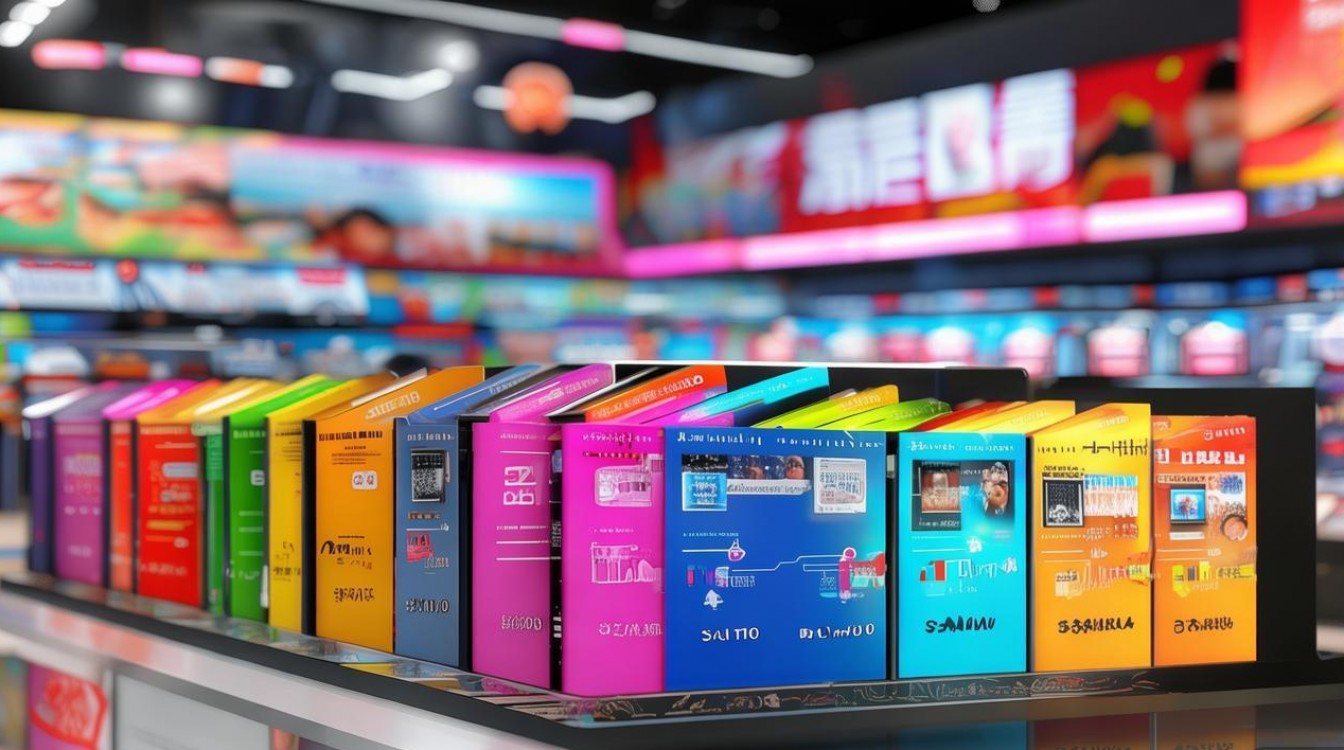 联通优惠卡套餐种类繁多，具体都有哪些优惠套餐呢？详情揭秘！