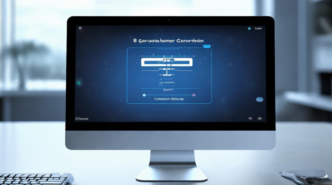 电脑桌面上如何快速显示并管理我的宽带连接图标？