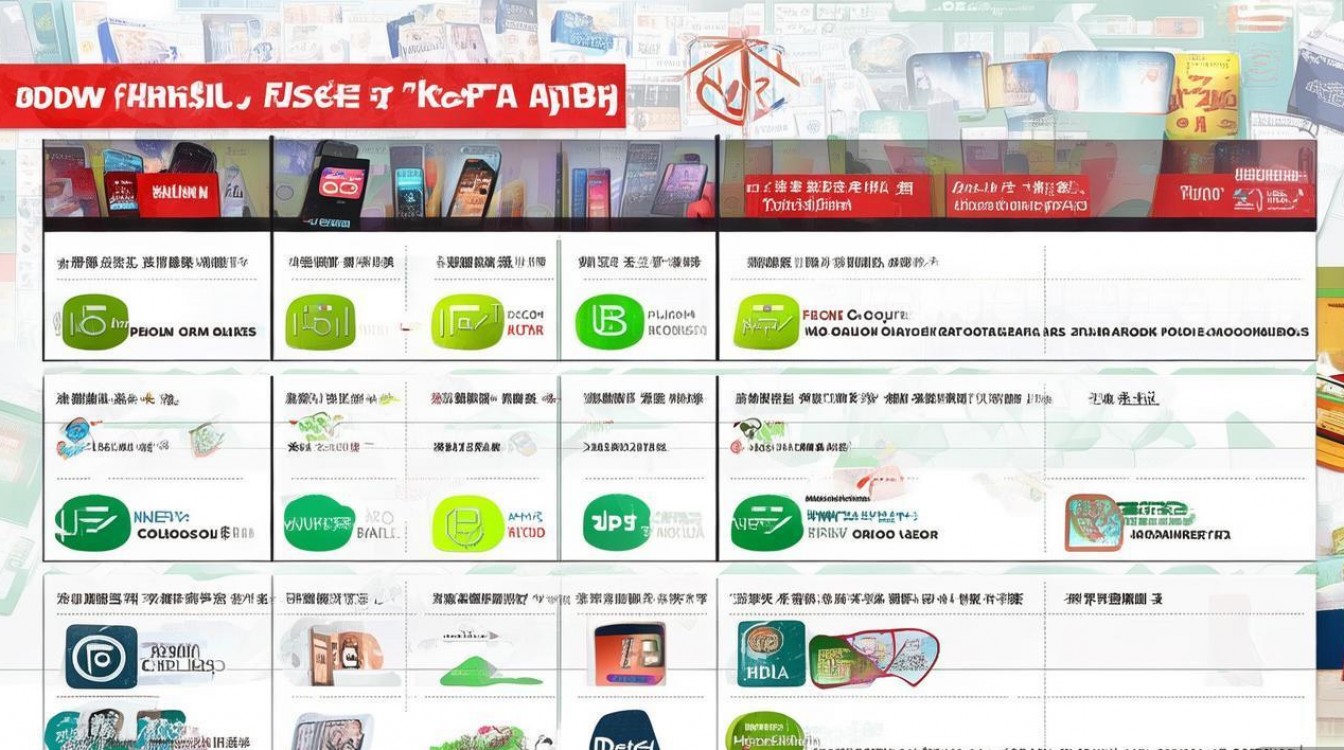 哪些品牌手机卡适用于快手免流量优惠？具体免流套餐有哪些？