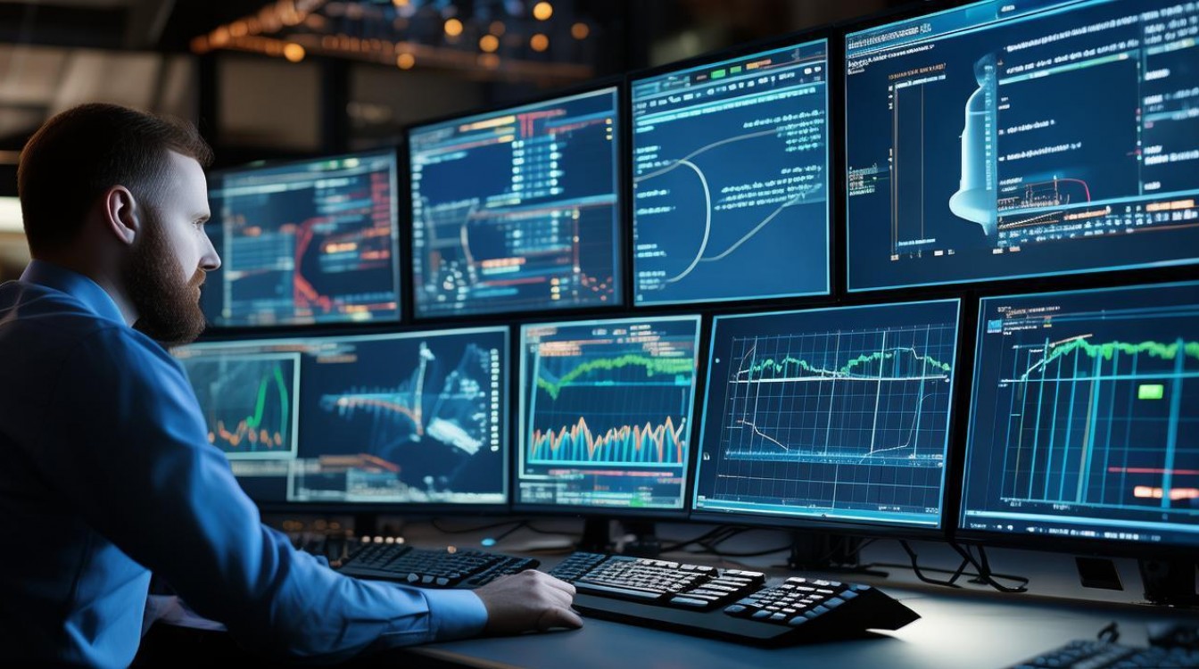 Linux服务器宽带查看方法及技巧，有哪些途径可以准确获取带宽信息？