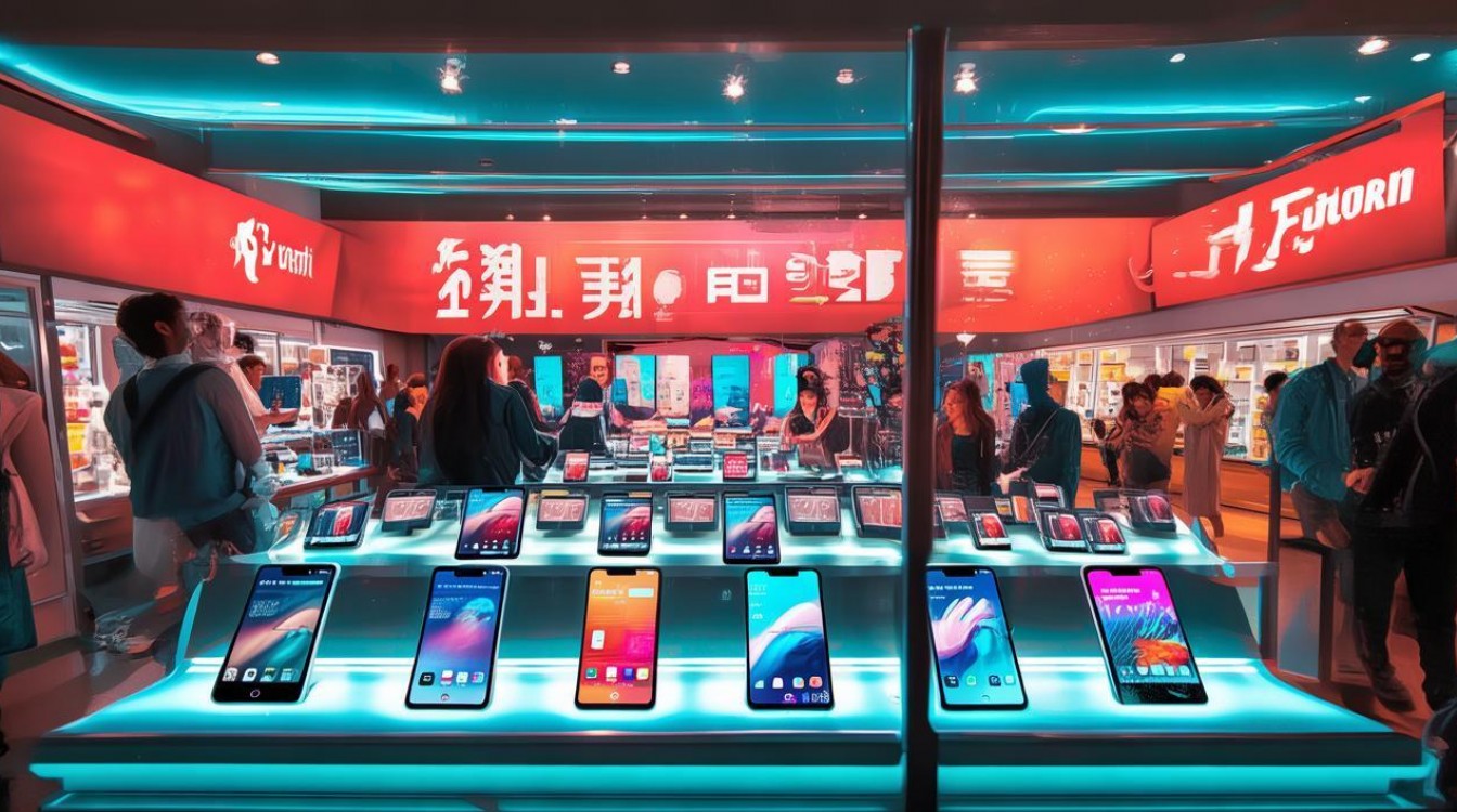 近期哪些知名品牌手机推出了一元流量优惠活动？