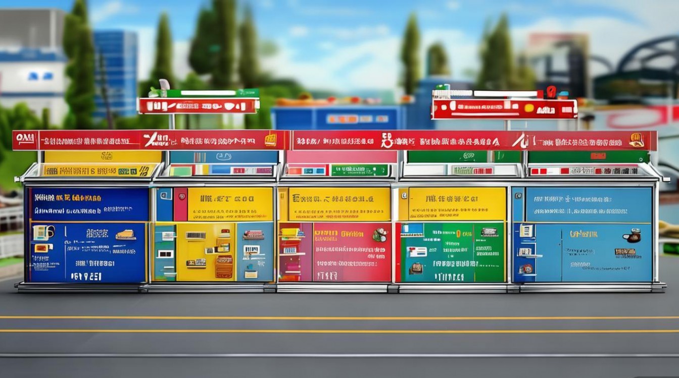 服务区流量卡套餐种类繁多，具体都有哪些选择呢？揭秘实用套餐一览表