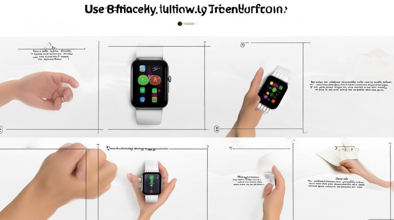 广电卡电话手表使用教程详解，操作步骤全解析，新手必看！