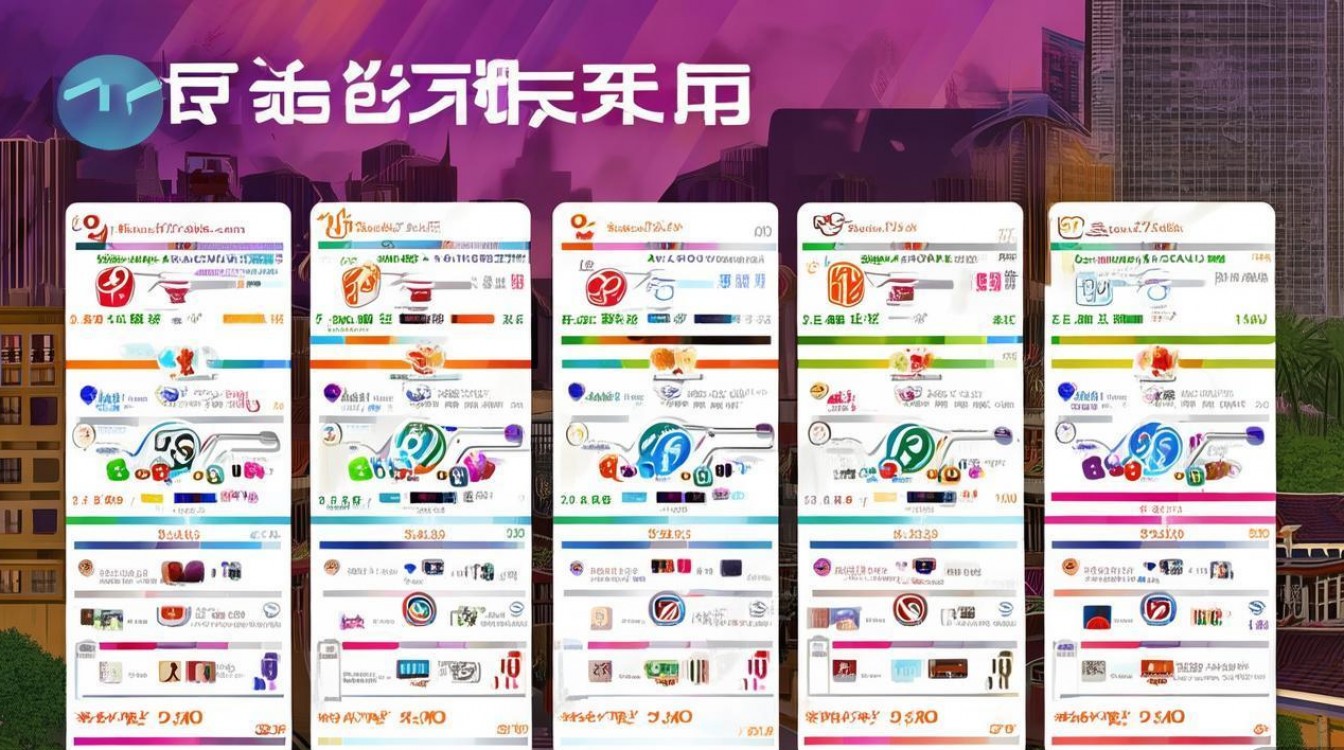 四川电信卡套餐种类繁多，究竟都有哪些可选？价格及服务详情如何？